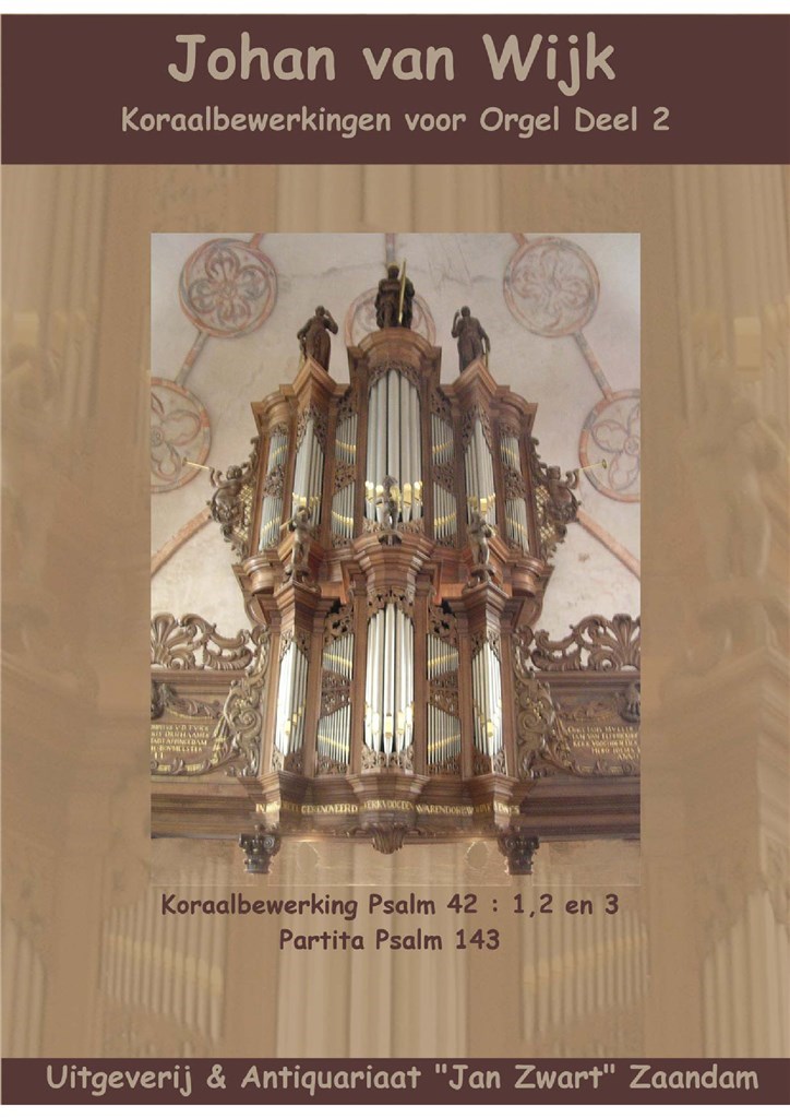 Koraalbewerkingen 2